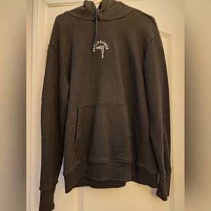 Born X Raised Hoodie